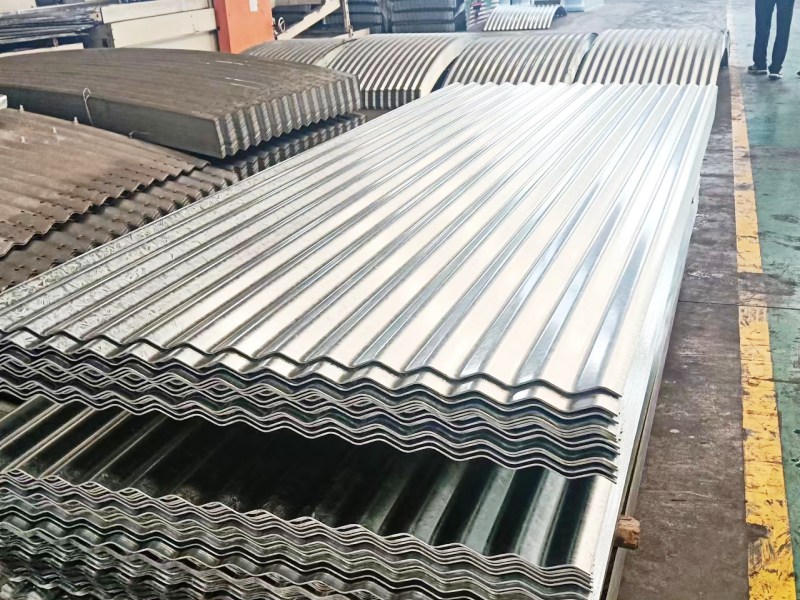 全自動(dòng)料倉(cāng)生產(chǎn)設(shè)備